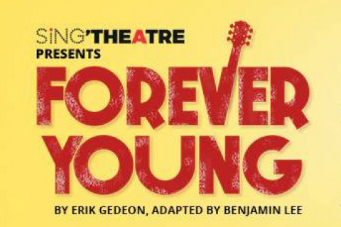 Forever Young