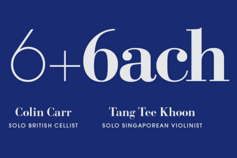 6+6ach 
