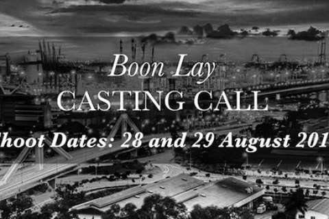 Casting for Short Film