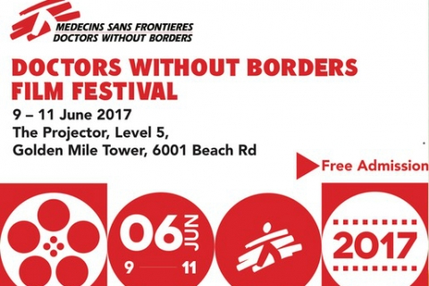 Doctors Without Borders Film Festival 2017