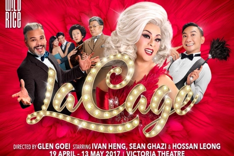 La Cage Aux Folles