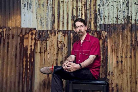 Esplanade Presents: Fred Hersch