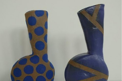 Pinch! Clay Workshops with Ken Lu