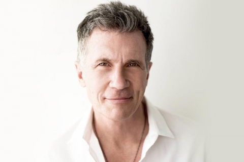 Singapore Writers Festival – In the Beginning, there was the Story… Featuring Michael Cunningham