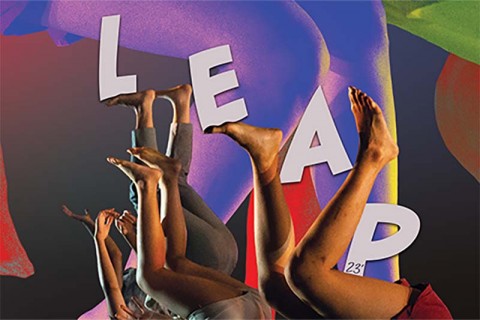 LEAP 2023