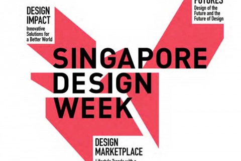 Singapore Design Week 2024