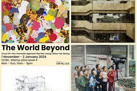 The World Beyond