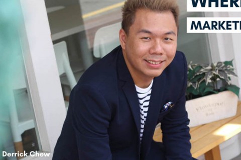 Where Do I Begin? Marketing for the Arts