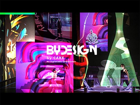 By Design by CAKE (Screening)