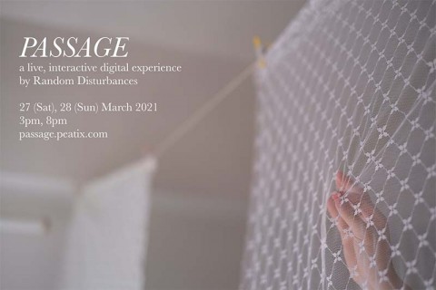Passage