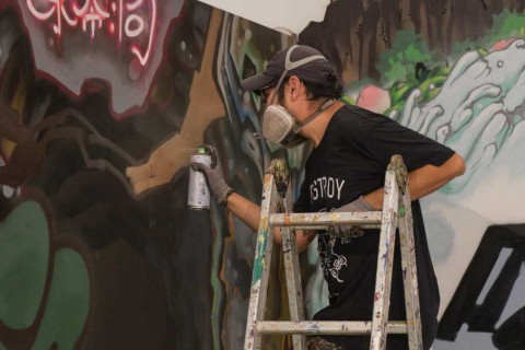 Off the Wall | Modern Wisdoms 