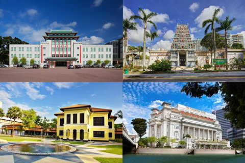 SIFA 2018 - Open call for proposals: Monuments series