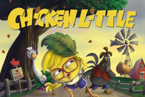 Chicken Little