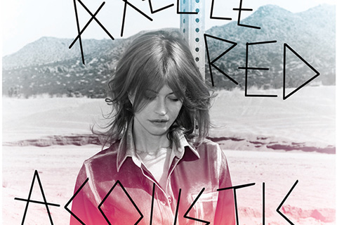 Axelle Red Acoustic