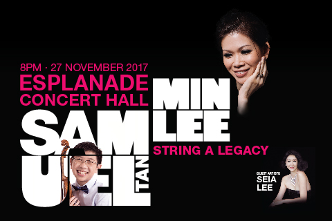 String A Legacy