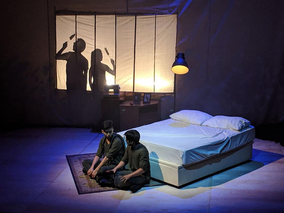 11 20181125 review the old woman and the ox lacks a confluence of ideas 01