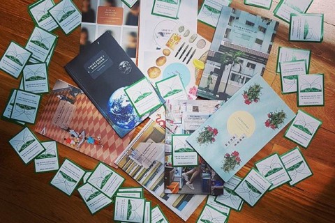 Do you believe in Book Fairies? (and how to become one)