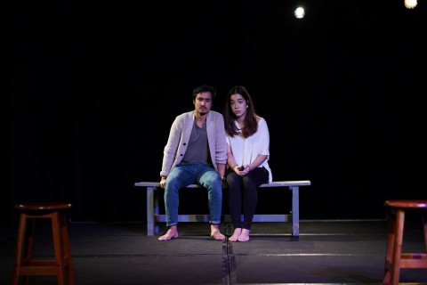 [Review] Lemons introduces us to a young and novel fringe idea
