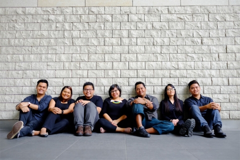 Hatching a new play – An Interview with director Faizal Abdullah