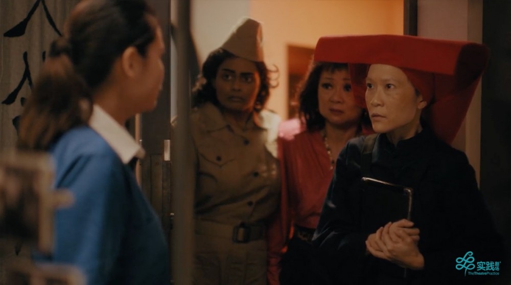 11 20210630 review the bride knocks 05