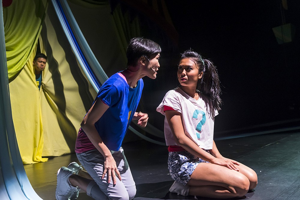 11 20170812 review the wee question mark and the nameless a family musical 3