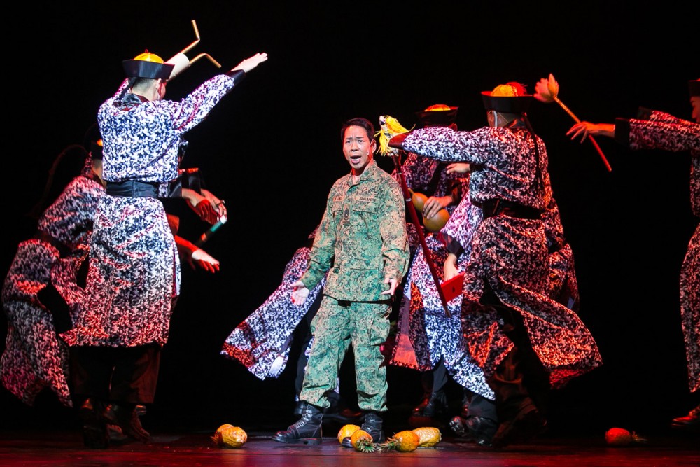 11 20170815 Army Daze 2 HokkienRhapsody