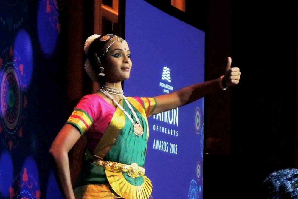 patron of the arts awards ceremony 4